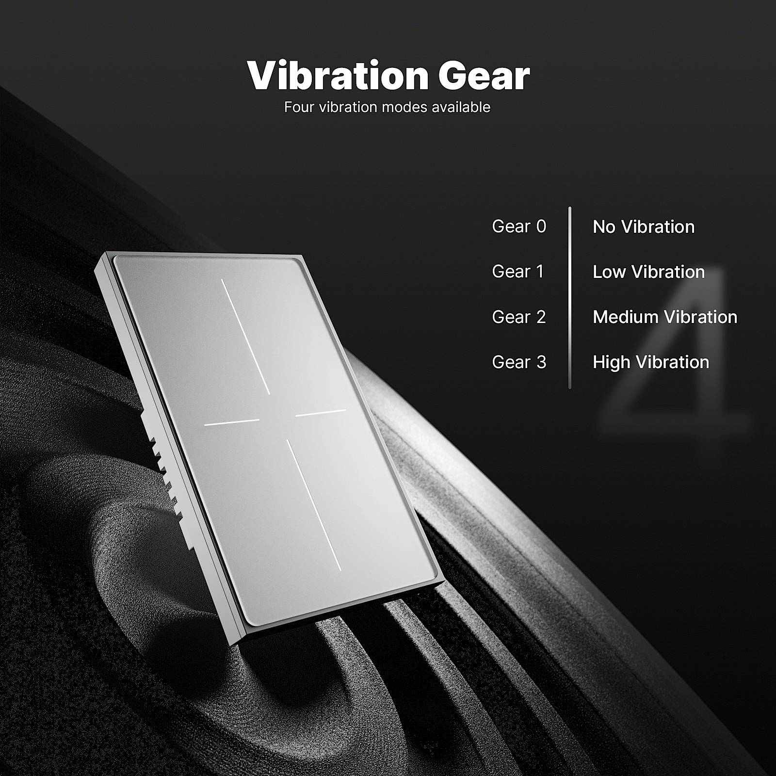 ZigBee Star Feather Series Smart Switch Push Button With Neutral Wire Light Scene 2in1 Switch US Version - Image 3